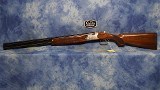 USED BERETTA SILVER PIGEON 12 GA 3