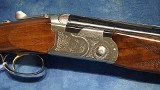 USED BERETTA SILVER PIGEON 12 GA 3