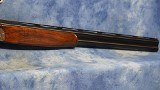 USED BERETTA SILVER PIGEON 12 GA 3