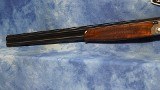 USED BERETTA SILVER PIGEON 12 GA 3