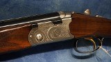 USED BERETTA SILVER PIGEON 12 GA 3