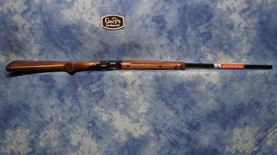 WINCHESTER 524100186 MODEL 1885 LOW WALL HUNTER 17 WSM 24