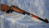 WINCHESTER 524100186 MODEL 1885 LOW WALL HUNTER 17 WSM 24