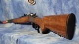 WINCHESTER 524100186 MODEL 1885 LOW WALL HUNTER 17 WSM 24