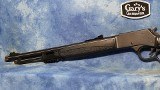 USED HENRY REPEATING ARMS H012MX X SERIES 357 MAGNUM THREADED - 2 of 9