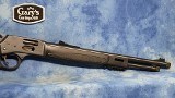 USED HENRY REPEATING ARMS H012MX X SERIES 357 MAGNUM THREADED - 5 of 9