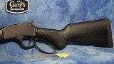 USED HENRY REPEATING ARMS H012MX X SERIES 357 MAGNUM THREADED - 3 of 9