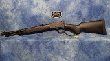 USED HENRY REPEATING ARMS H012MX X SERIES 357 MAGNUM THREADED - 9 of 9