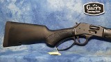 USED HENRY REPEATING ARMS H012MX X SERIES 357 MAGNUM THREADED - 4 of 9