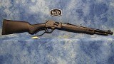 USED HENRY REPEATING ARMS H012MX X SERIES 357 MAGNUM THREADED - 1 of 9