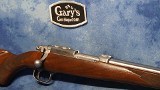 RUGER 7230 77/17 STAINLESS WALNUT 17 WSM 18.5