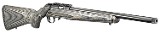RUGER 8350 AMERICAN RIMFIRE TARGET 17 HMR 9+1 18