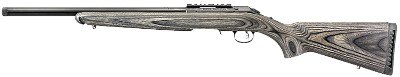 RUGER 8350 AMERICAN RIMFIRE TARGET 17 HMR 9+1 18