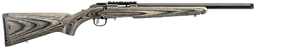 RUGER 8350 AMERICAN RIMFIRE TARGET 17 HMR 9+1 18