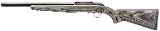 RUGER 8350 AMERICAN RIMFIRE TARGET 17 HMR 9+1 18