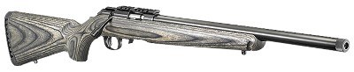 RUGER 8350 AMERICAN RIMFIRE TARGET 17 HMR 9+1 18