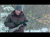 RUGER 8350 AMERICAN RIMFIRE TARGET 17 HMR 9+1 18