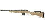 RUGER 46926 AMERICAN GEN II RANCH 6MM ARC 16.10