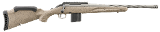 RUGER 46926 AMERICAN GEN II RANCH 6MM ARC 16.10