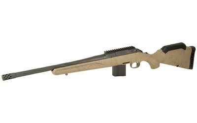 RUGER 46926 AMERICAN GEN II RANCH 6MM ARC 16.10