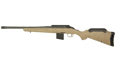 RUGER 46926 AMERICAN GEN II RANCH 6MM ARC 16.10