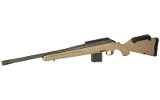 RUGER 46926 AMERICAN GEN II RANCH 6MM ARC 16.10