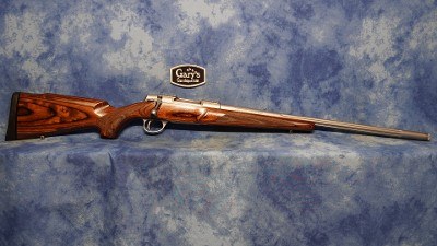 SAKO JRS90VARL314/24 90/S VARMINT 22-250 REMINGTON 24