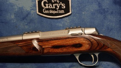 SAKO JRS90VARL314/24 90/S VARMINT 22-250 REMINGTON 24