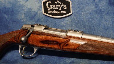 SAKO JRS90VARL314/24 90/S VARMINT 22-250 REMINGTON 24