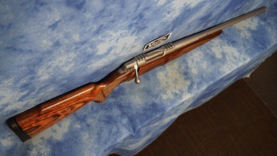 SAKO JRS90VARL314/24 90/S VARMINT 22-250 REMINGTON 24
