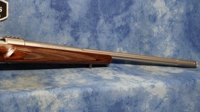 SAKO JRS90VARL314/24 90/S VARMINT 22-250 REMINGTON 24
