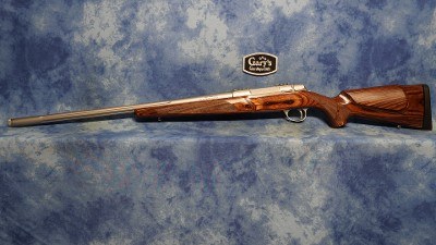 SAKO JRS90VARL314/24 90/S VARMINT 22-250 REMINGTON 24