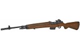 SPRINGFIELD ARMORY MA9102 M1A STANDARD ISSUE 308 WIN WALNUT - 3 of 4