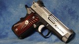WILSON COMBAT XTAC ELITE SENTINEL 9MM 3.5