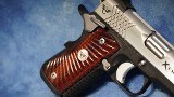 WILSON COMBAT XTAC ELITE SENTINEL 9MM 3.5