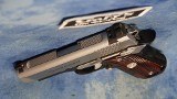 WILSON COMBAT XTAC ELITE SENTINEL 9MM 3.5