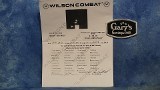WILSON COMBAT XTAC ELITE SENTINEL 9MM 3.5