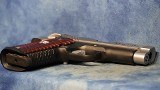 WILSON COMBAT XTAC ELITE SENTINEL 9MM 3.5