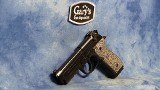 WILSON COMBAT BER-92CT-9A 9MM BERETTA 92G CENTURION TACTICAL W/ACTION TUNE - 9 of 10