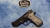 WILSON COMBAT BER-92CT-9A 9MM BERETTA 92G CENTURION TACTICAL W/ACTION TUNE - 8 of 10
