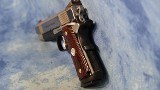 WILSON COMBAT CQB ELITE LWT COMPACT FRAME 45 ACP 4