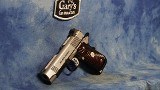 WILSON COMBAT CQB ELITE LWT COMPACT FRAME 45 ACP 4