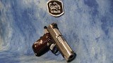 WILSON COMBAT CQB ELITE LWT COMPACT FRAME 45 ACP 4