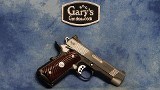 WILSON COMBAT CQB ELITE LWT COMPACT FRAME 45 ACP 4