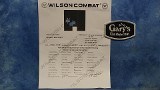 WILSON COMBAT CQB ELITE LWT COMPACT FRAME 45 ACP 4