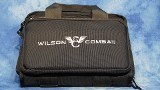 WILSON COMBAT CQB ELITE LWT COMPACT FRAME 45 ACP 4