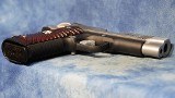 WILSON COMBAT CQB ELITE LWT COMPACT FRAME 45 ACP 4