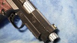 WILSON COMBAT EDC X9 2.0 9MM O.R. RMR THREADED LIGHTRAIL - Image 4 of 12