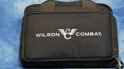 WILSON COMBAT EDC X9 2.0 9MM O.R. RMR THREADED LIGHTRAIL - Image 10 of 12