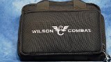 WILSON COMBAT EDC X9 2.0 9MM O.R. RMR THREADED LIGHTRAIL - Image 10 of 12